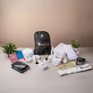 Hajj & Umrah Essentials Package - Image 3