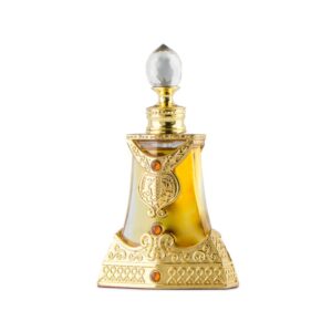 Alternative view of Royal Oud Attar