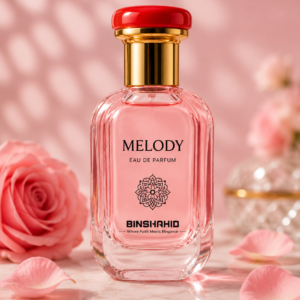 Melody – Premium Eau de Parfum